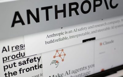Pavojingu laikomas „Anthropic“ DI modelis Mythos pateko į pašalines rankas