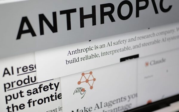 Pavojingu laikomas „Anthropic“ DI modelis Mythos pateko į pašalines rankas