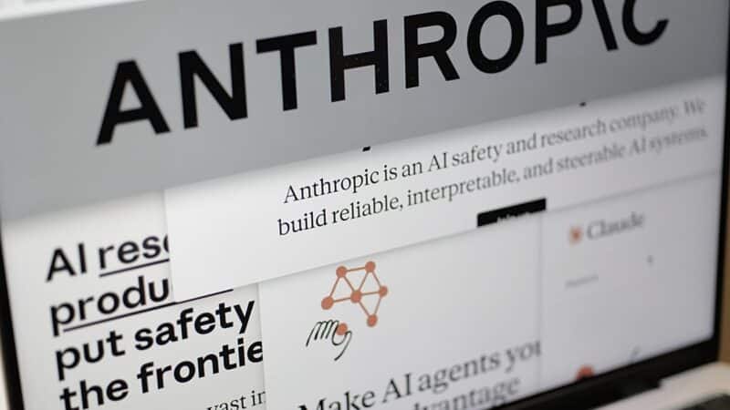 Pavojingu laikomas „Anthropic“ DI modelis Mythos pateko į pašalines rankas