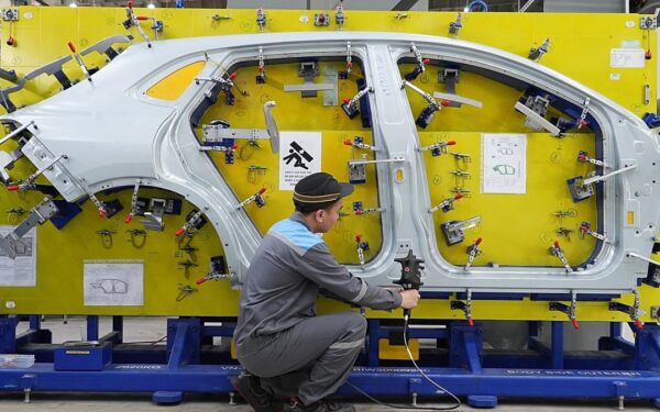 ES prioritetas europietiškoms prekėms: ar Kinijos gamintojai bus išstumti iš rinkos?