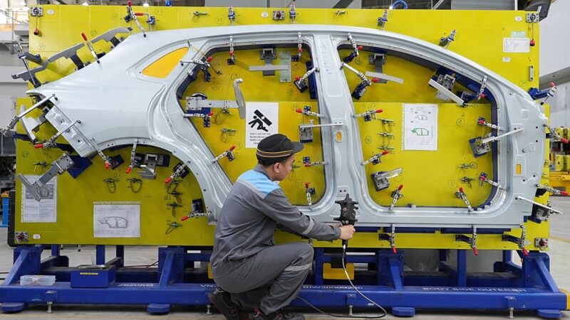 ES prioritetas europietiškoms prekėms: ar Kinijos gamintojai bus išstumti iš rinkos?