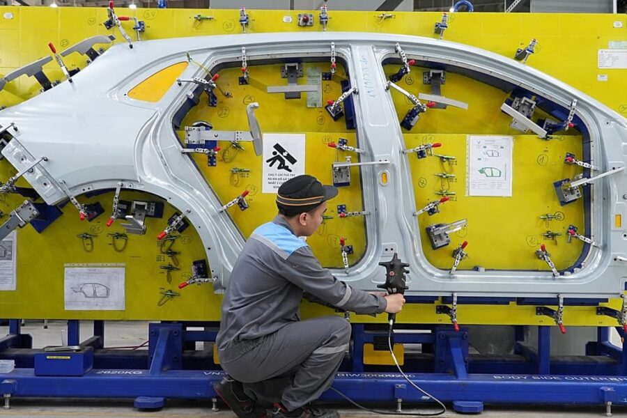 ES prioritetas europietiškoms prekėms: ar Kinijos gamintojai bus išstumti iš rinkos?