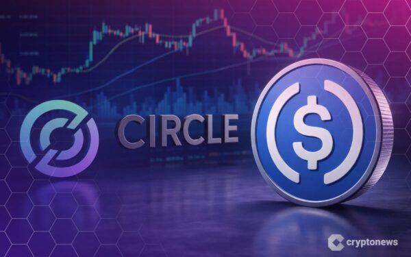 „Circle“ pristatė „USDC Bridge“ įrankį pervedimams tarp 17 blokų grandinių