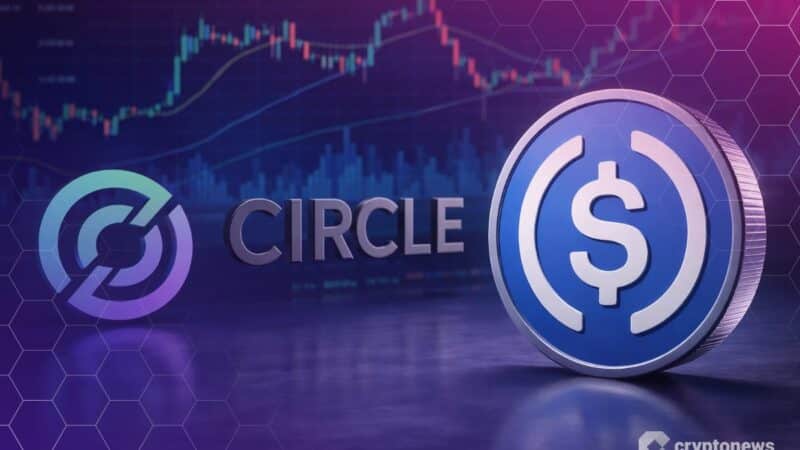 „Circle“ pristatė „USDC Bridge“ įrankį pervedimams tarp 17 blokų grandinių