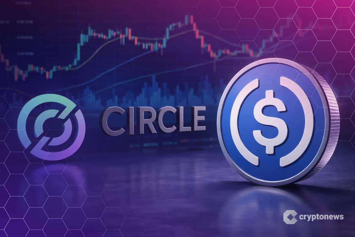 „Circle“ pristatė „USDC Bridge“ įrankį pervedimams tarp 17 blokų grandinių