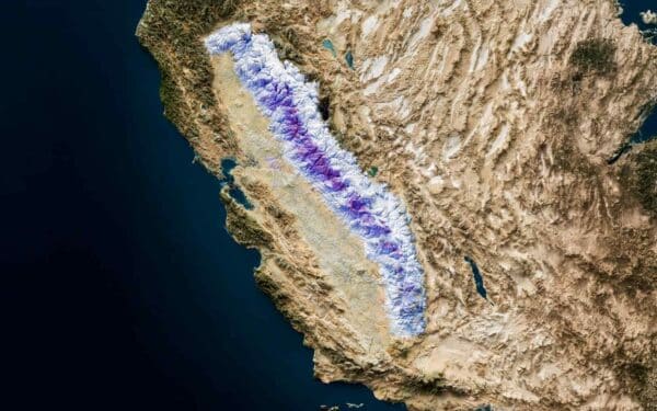 Įspėjimas iš JAV: klimato pokyčiai spartėja, pasekmės jau matomos kasdien