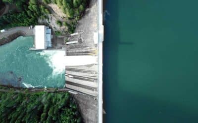 Katastrofiniai pokyčiai: turėjo sustabdyti potvynius, bet viskas apsivertė aukštyn kojom