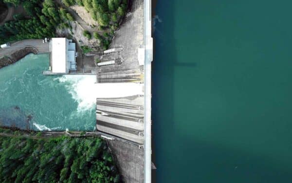 Katastrofiniai pokyčiai: turėjo sustabdyti potvynius, bet viskas apsivertė aukštyn kojom