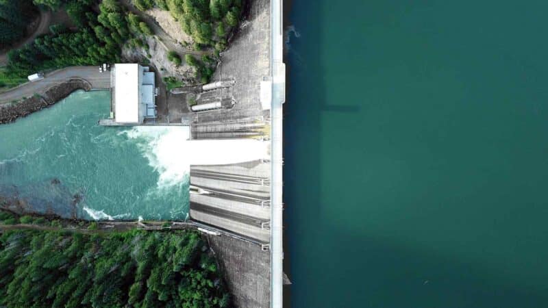 Katastrofiniai pokyčiai: turėjo sustabdyti potvynius, bet viskas apsivertė aukštyn kojom