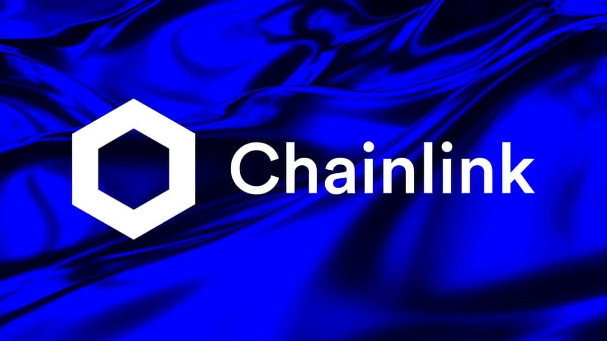 „Amazon“ integravo „Chainlink“ paslaugas – jungia debesiją su blokų grandinėmis