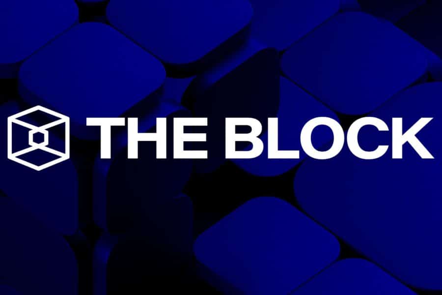 The Block. FeaturedImage nuotr.