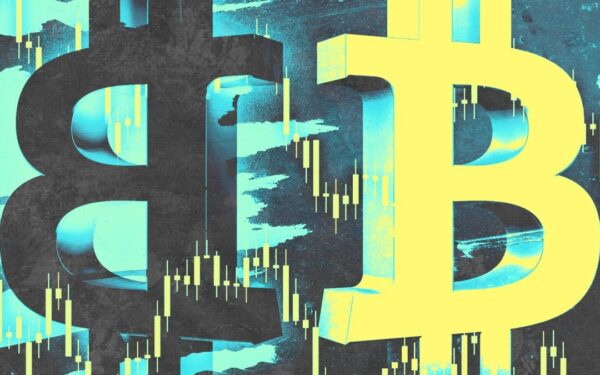 Staigus optimizmas rinkose: Bitcoin šoktelėjo iki 79 000 JAV dolerių, tačiau viena naujiena gali viską sugriauti