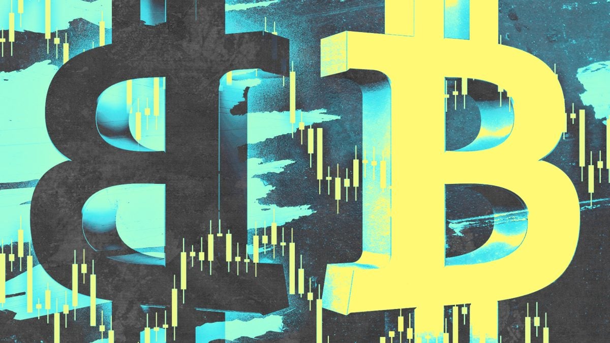 Staigus optimizmas rinkose: Bitcoin šoktelėjo iki 79 000 JAV dolerių, tačiau viena naujiena gali viską sugriauti