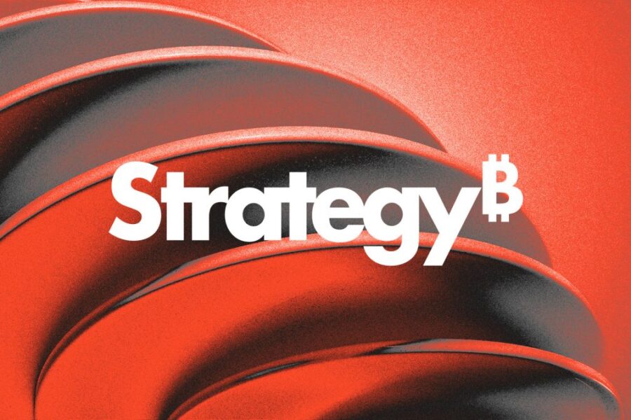 Analitikai ginčijasi dėl „Strategy“ modelio tvarumo: ar STRC akcijos nėra Ponzi schema?