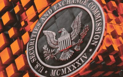 Kripto sektorius spaudžia SEC: DeFi gairės turi tapti oficialiomis taisyklėmis