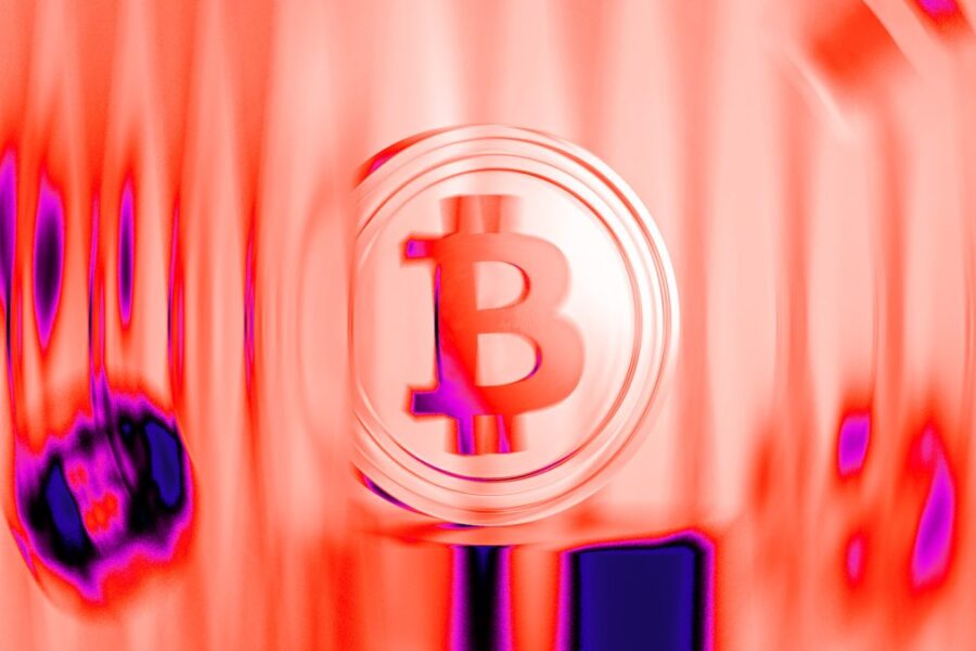 Kvantinis kompiuteris įveikė šifravimo raktą – ar „Bitcoin“ saugumas pavojuje?