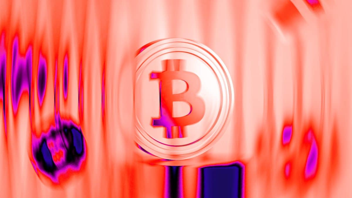Kvantinis kompiuteris įveikė šifravimo raktą – ar „Bitcoin“ saugumas pavojuje?