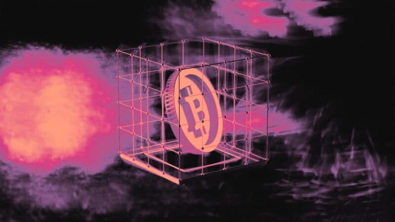 JAV ruošia bitkoino rezervą: Į Kongresą grįžta projektas, galintis pakeisti finansų sistemą