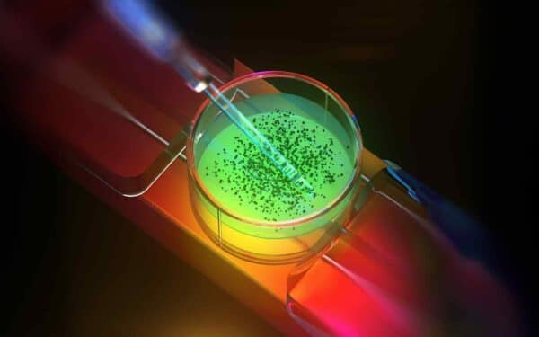 Įspūdingas mokslo pasiekimas: nauja medžiaga žada beveik be nuostolių energijos perdavimą