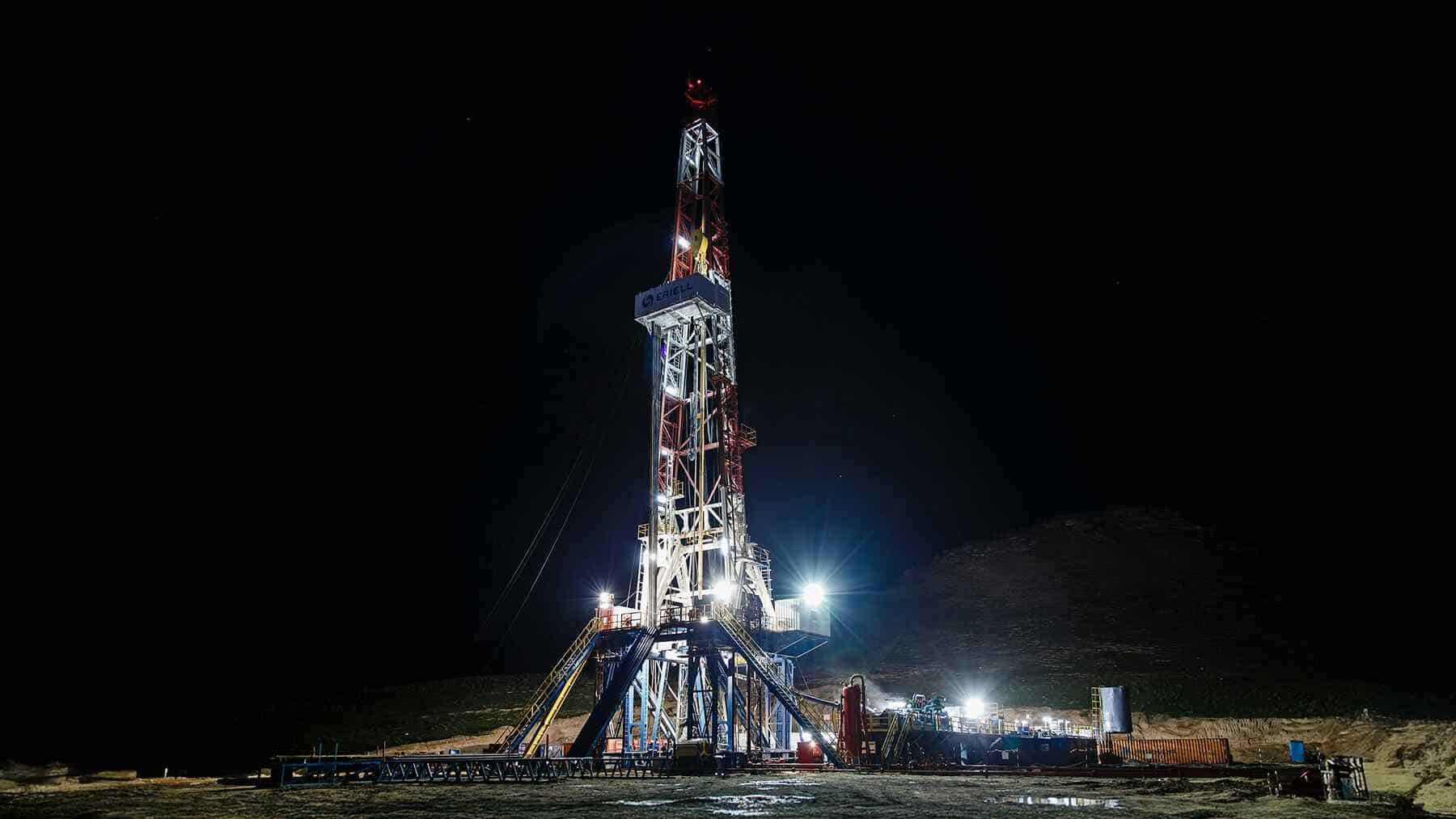 Laukia energetikos lūžis: po žeme rasta tai, kas gali pakeisti energijos žaidimą