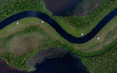 Tikroji žaliosios energetikos kaina gamtai: naujas projektas kelia didelę įtampą