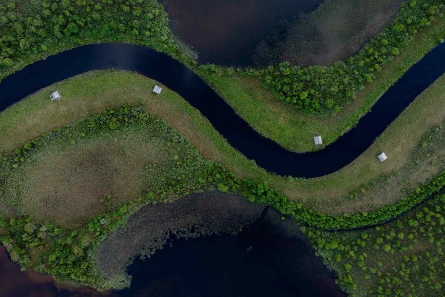 Tikroji žaliosios energetikos kaina gamtai: naujas projektas kelia didelę įtampą