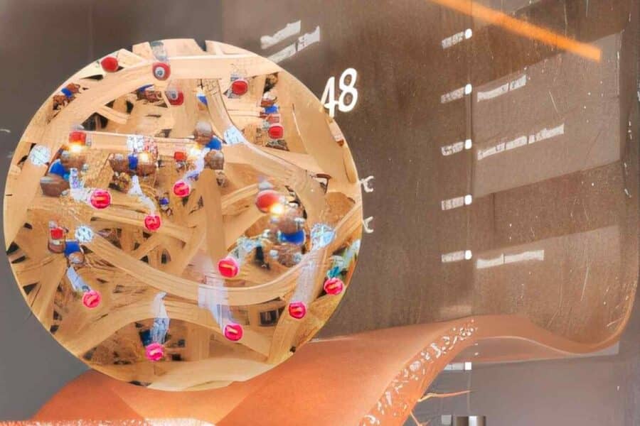 Energija iš oro ir drėgmės