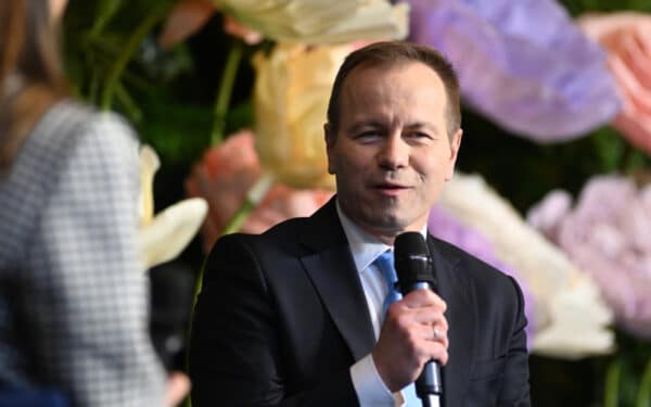 Ekspertai skambina pavojaus varpais: DI jau keičia kibernetinio saugumo taisykles