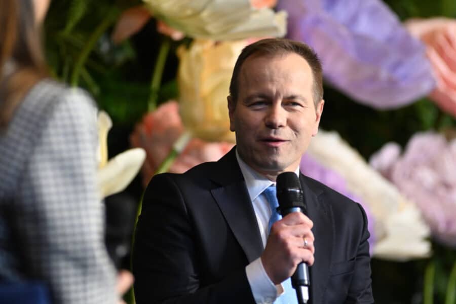 Ekspertai skambina pavojaus varpais: DI jau keičia kibernetinio saugumo taisykles