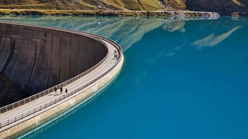 Indija kuria milžinišką energijos saugyklą: įspūdingas sprendimas aprūpins milijonus