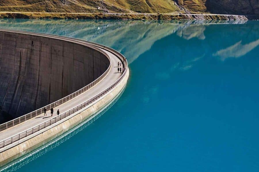 Indija kuria milžinišką energijos saugyklą: įspūdingas sprendimas aprūpins milijonus