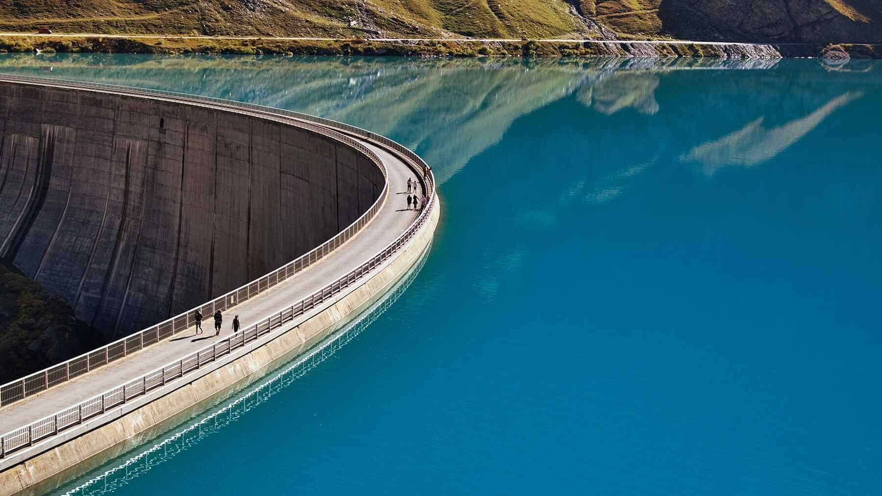 Indija kuria milžinišką energijos saugyklą: įspūdingas sprendimas aprūpins milijonus