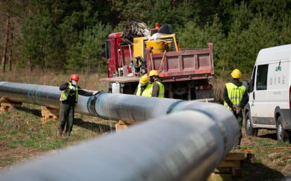 Naujas modelis Lietuvoje: Kretingos įmonės vieningai įsipareigojo taupyti energiją, iki 2030-ųjų – 3,38 GWh