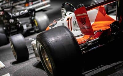 „Formulės 1“ variklis kasdienai? Dėl šių priežasčių tokią mintį vertėtų pamiršti amžiams