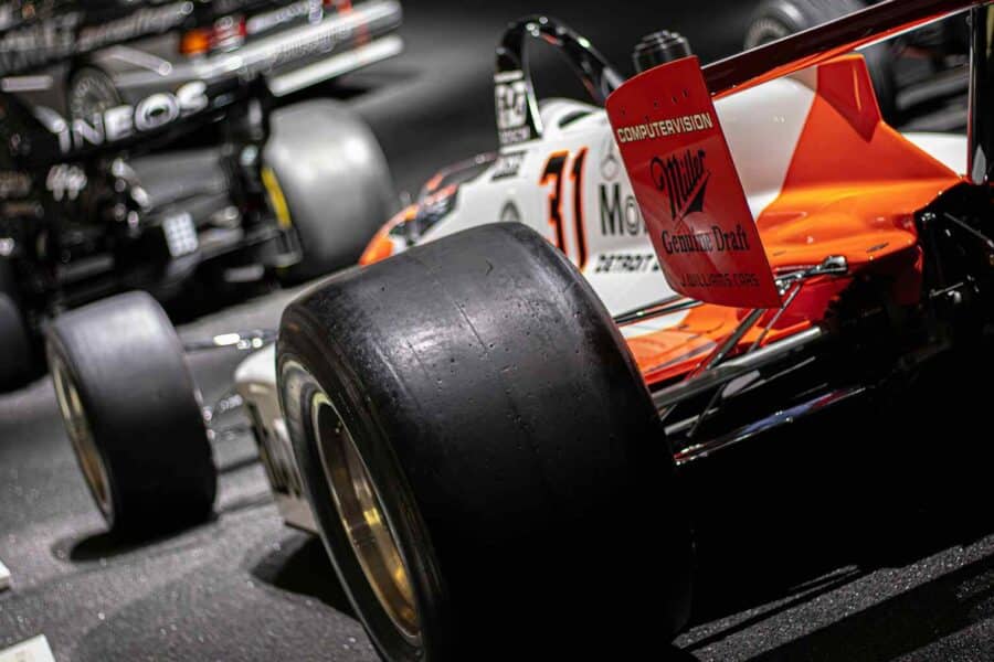 „Formulės 1“ variklis kasdienai? Dėl šių priežasčių tokią mintį vertėtų pamiršti amžiams