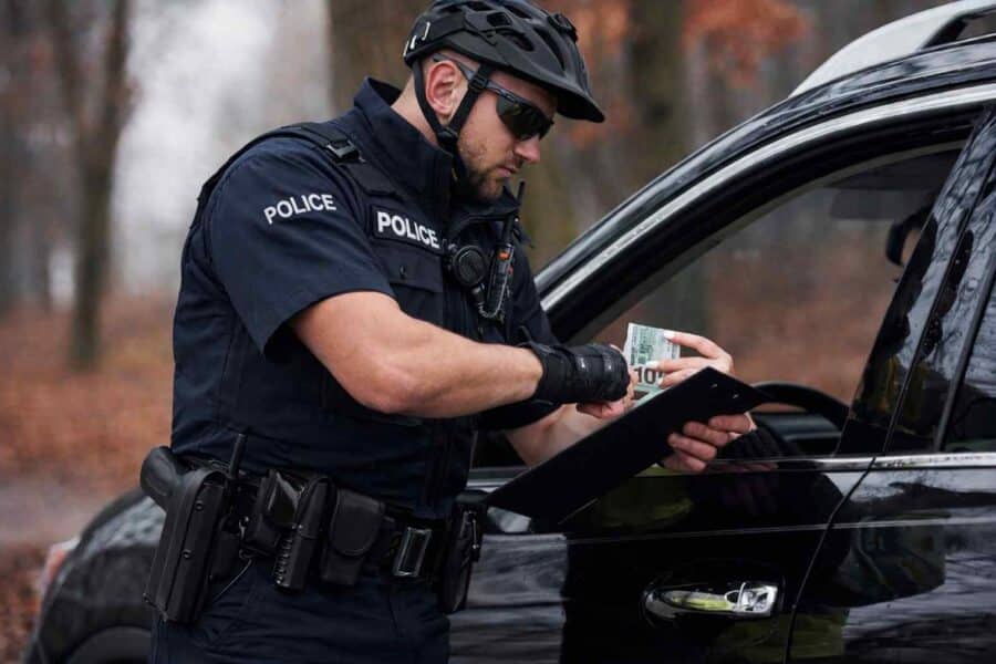 Naujas mokestis vairuotojams JAV: ar Alabamos eksperimentas taps skaitmenine prievole?