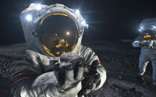 Gyvenimas Mėnulyje: NASA ruošia infrastruktūrą ir sprendžia radiacijos iššūkius