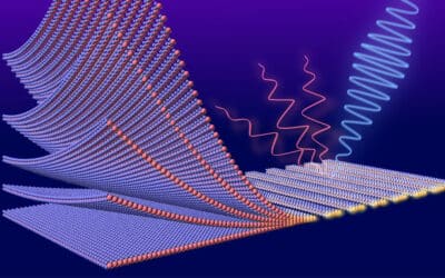 Pasiektas šviesos įkalinimo rekordas – atveria kelią optinio skaičiavimo technologijoms