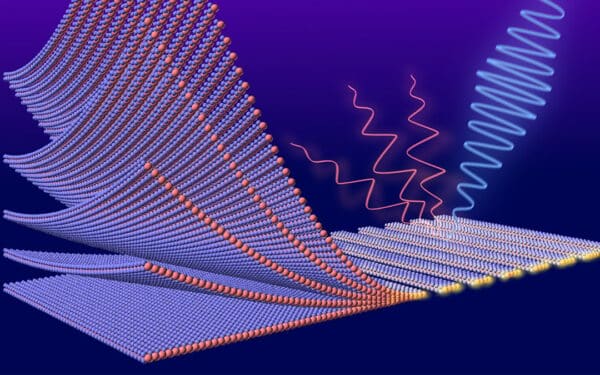 Pasiektas šviesos įkalinimo rekordas – atveria kelią optinio skaičiavimo technologijoms