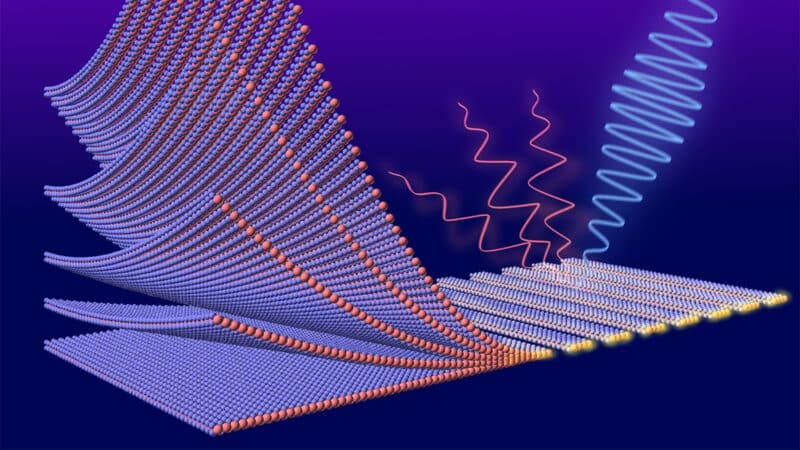 Pasiektas šviesos įkalinimo rekordas – atveria kelią optinio skaičiavimo technologijoms