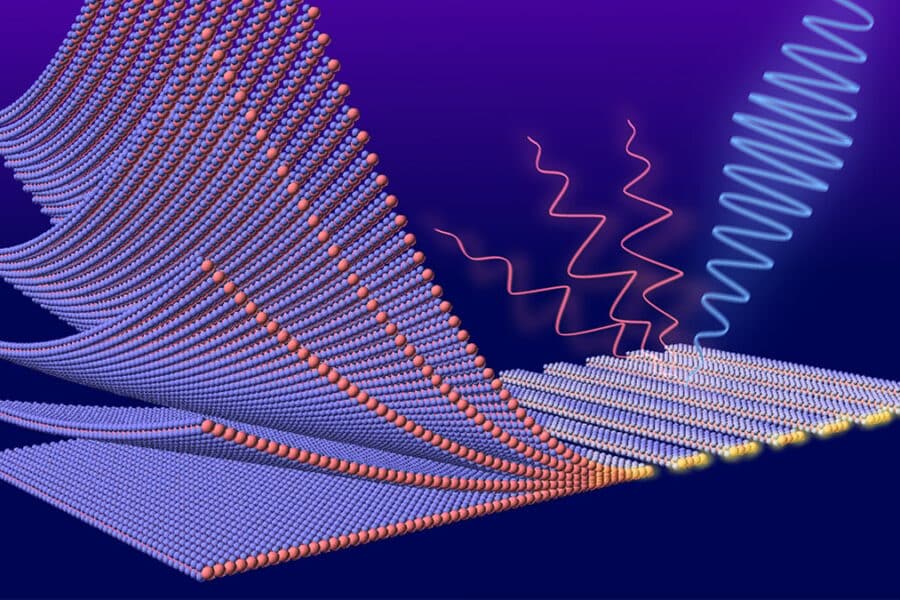 Pasiektas šviesos įkalinimo rekordas – atveria kelią optinio skaičiavimo technologijoms
