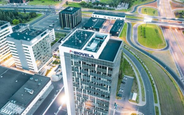 „Biovela Group“ pasirašė susitarimą dėl UAB „Idavang“ įsigijimo