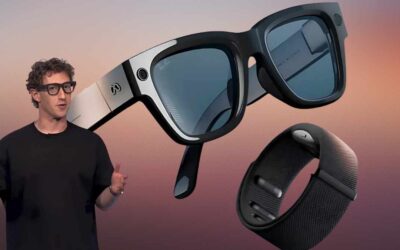 „Snap“ vadovas rėžė „Meta“: ar žmonės tikrai nori dėti M. Zuckerbergo prekės ženklą sau ant veido?