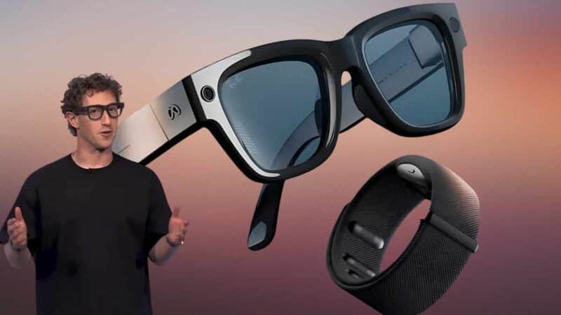 „Snap“ vadovas rėžė „Meta“: ar žmonės tikrai nori dėti M. Zuckerbergo prekės ženklą sau ant veido?