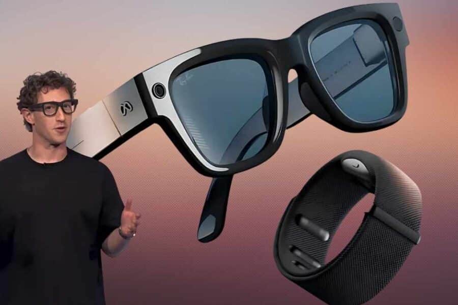 „Snap“ vadovas rėžė „Meta“: ar žmonės tikrai nori dėti M. Zuckerbergo prekės ženklą sau ant veido?