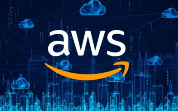 AWS vadovas M. Garmanas: Irano karas trikdo duomenų centrų veiklą ir energetiką