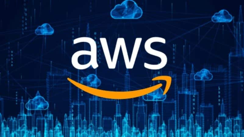 AWS vadovas M. Garmanas: Irano karas trikdo duomenų centrų veiklą ir energetiką