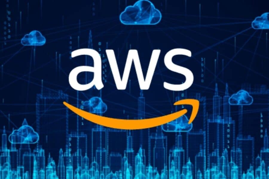 AWS vadovas M. Garmanas: Irano karas trikdo duomenų centrų veiklą ir energetiką