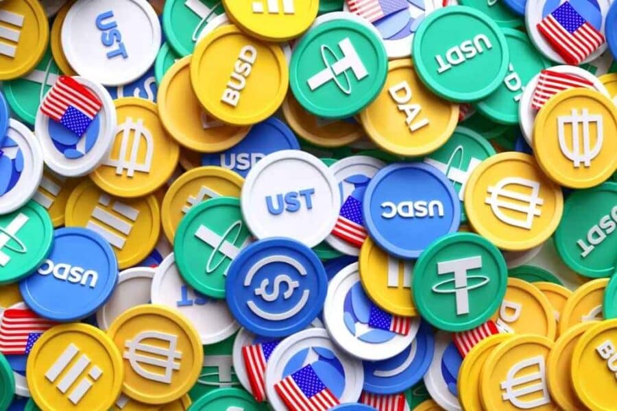 Ar stabiliosios monetos saugios? MiCA taisyklės keičia žaidimo taisykles ES