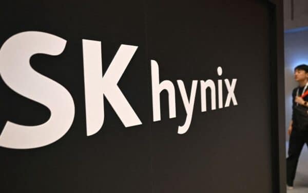 Azijos lustų gamintojų akcijos šovė aukštyn po JAV ir Irano paliaubų – „SK Hynix” brango 15 proc.